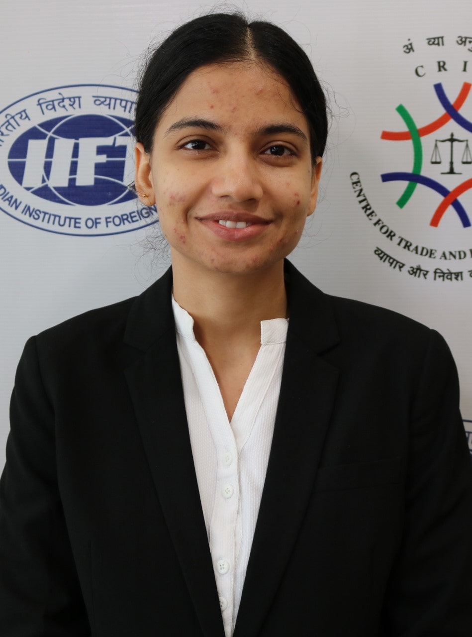 Ms. Imjot Kaur