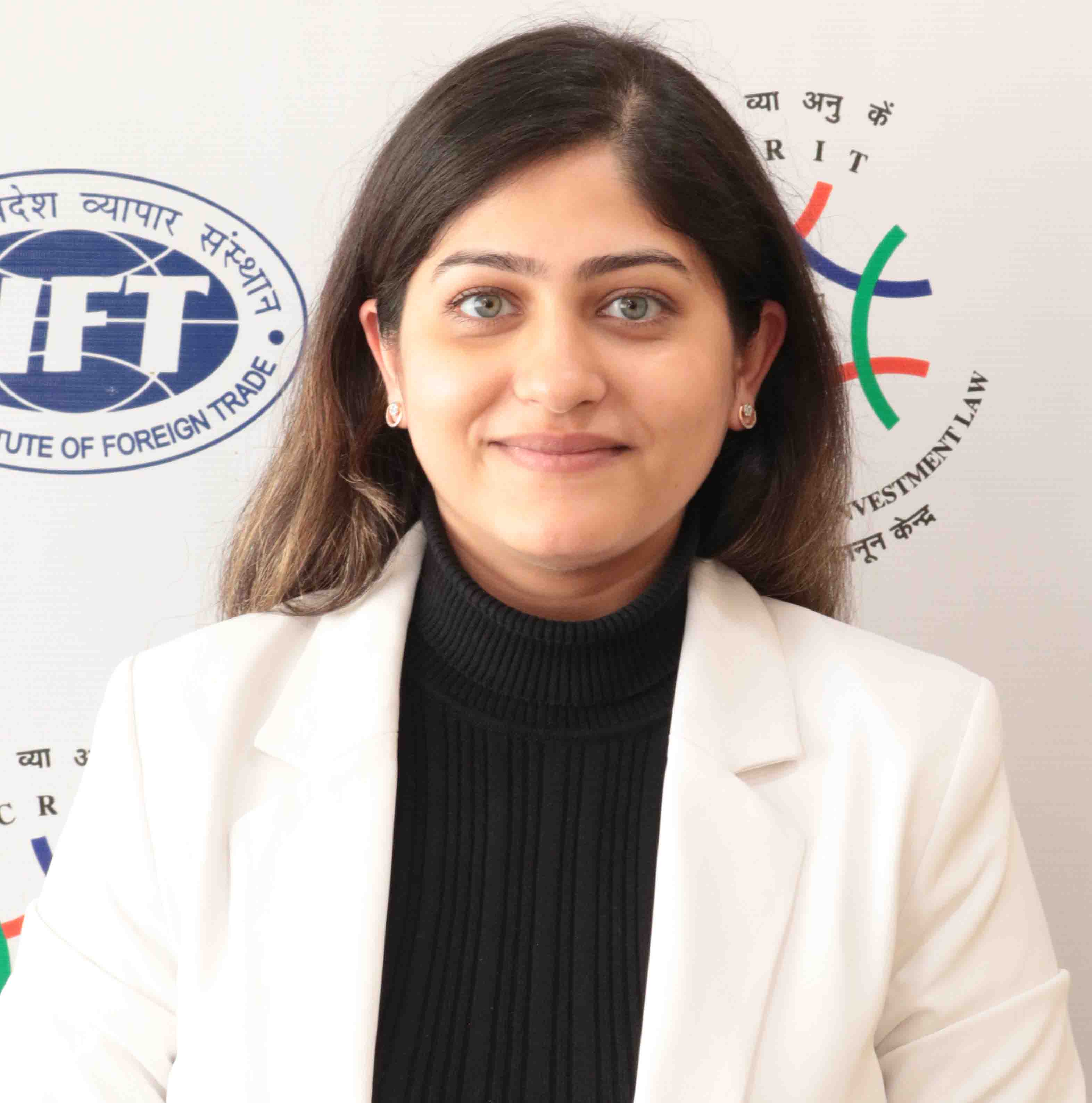 Ms. Tanvi Praveen