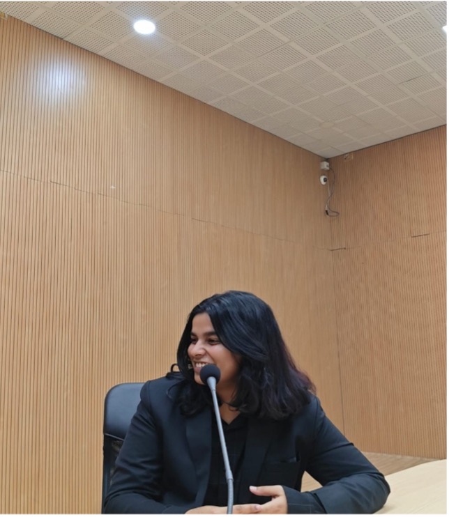 Anushka Singh