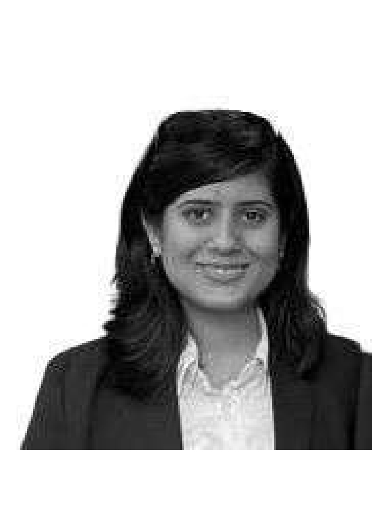 Bianca Bhardwaj