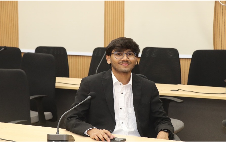 Kanishk Meshram