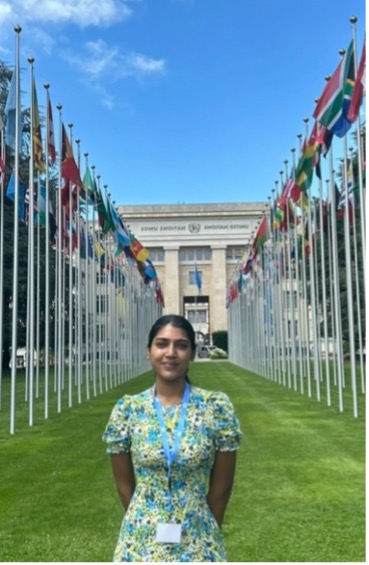 Lavanya Shankar