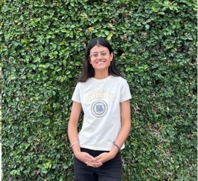 Saloni Maheshwari