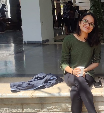 Saranya Ravindran