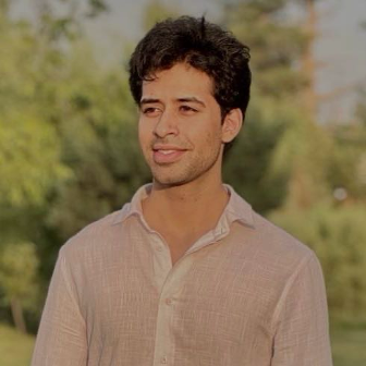 Shaharyaar Shahardar