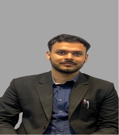 Suryansh Pandey